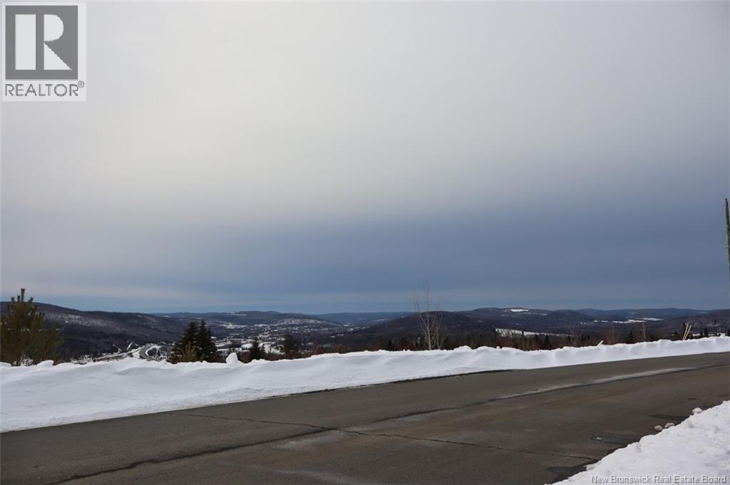 Lot De La Falaise Street, Edmundston, New Brunswick  E3V 0G8 - Photo 3 - NB135207