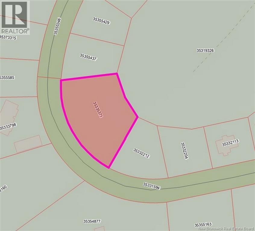 Lot De La Falaise Street, Edmundston, New Brunswick  E3V 0G8 - Photo 5 - NB135207