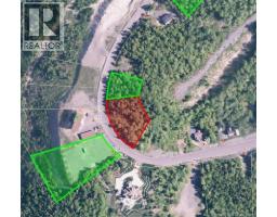 Lot De La Falaise Street, edmundston, New Brunswick