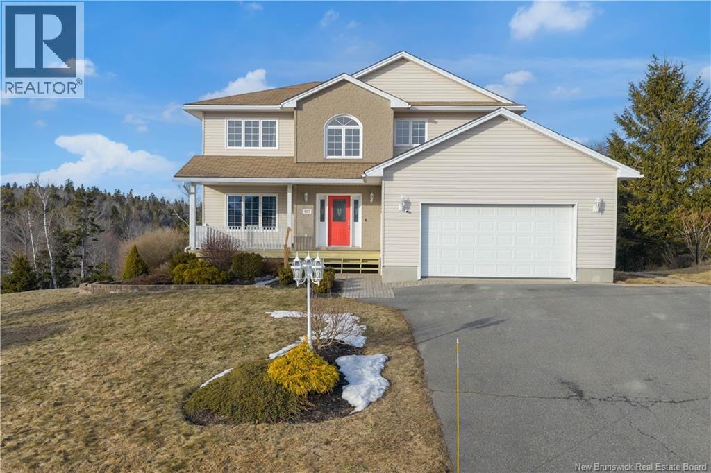 102 Cedarwood Drive, Saint John, New Brunswick  E2K 5P4 - Photo 1 - NB135157