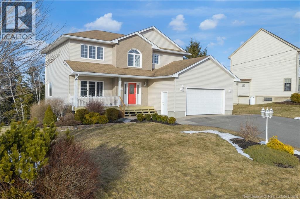 102 Cedarwood Drive, Saint John, New Brunswick  E2K 5P4 - Photo 3 - NB135157