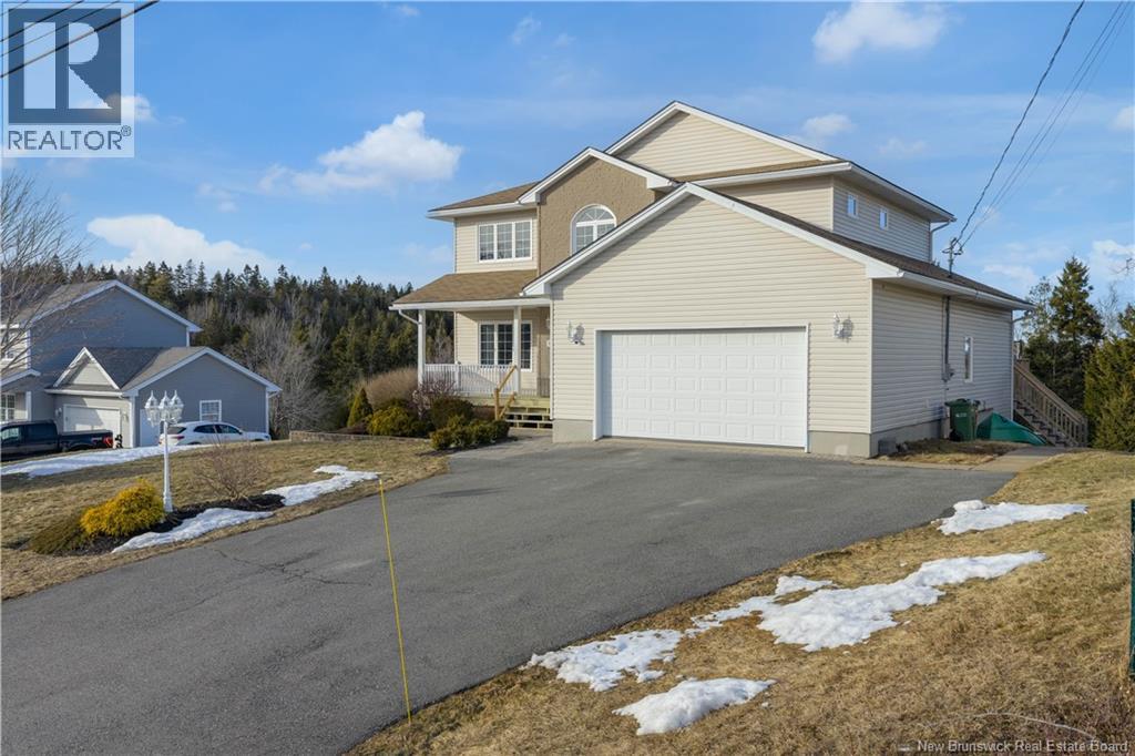 102 Cedarwood Drive, Saint John, New Brunswick  E2K 5P4 - Photo 4 - NB135157