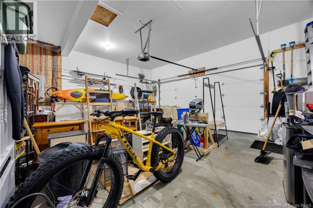 102 Cedarwood Drive, Saint John, New Brunswick  E2K 5P4 - Photo 41 - NB135157