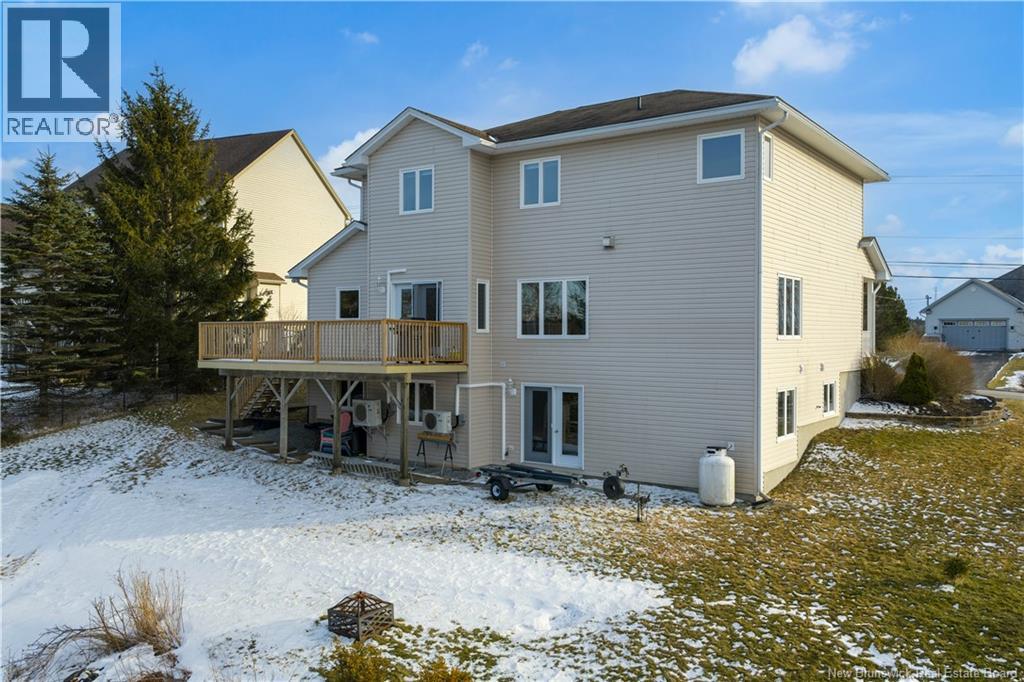 102 Cedarwood Drive, Saint John, New Brunswick  E2K 5P4 - Photo 42 - NB135157