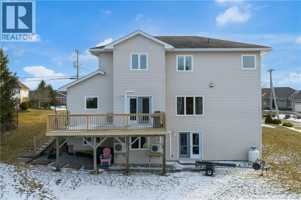 102 Cedarwood Drive, Saint John, New Brunswick  E2K 5P4 - Photo 43 - NB135157