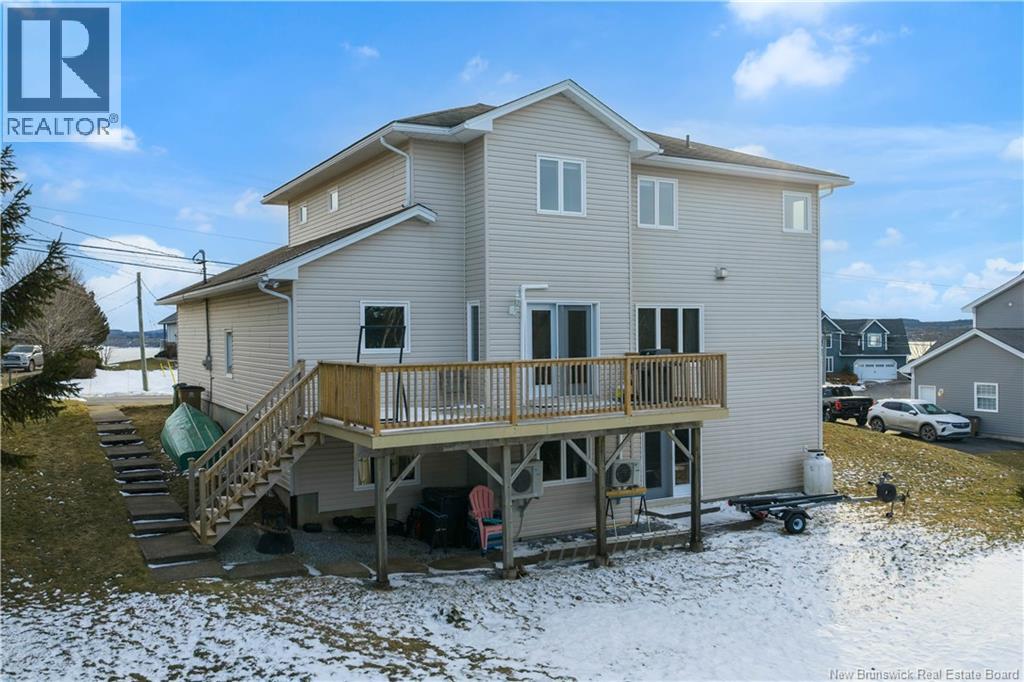 102 Cedarwood Drive, Saint John, New Brunswick  E2K 5P4 - Photo 44 - NB135157