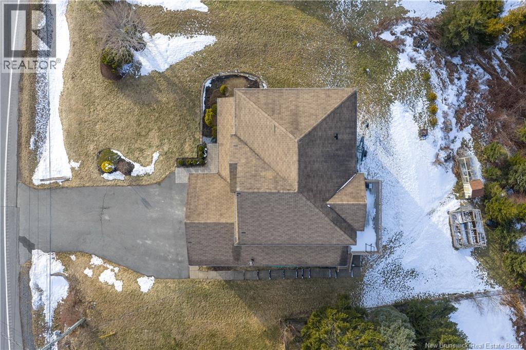 102 Cedarwood Drive, Saint John, New Brunswick  E2K 5P4 - Photo 45 - NB135157