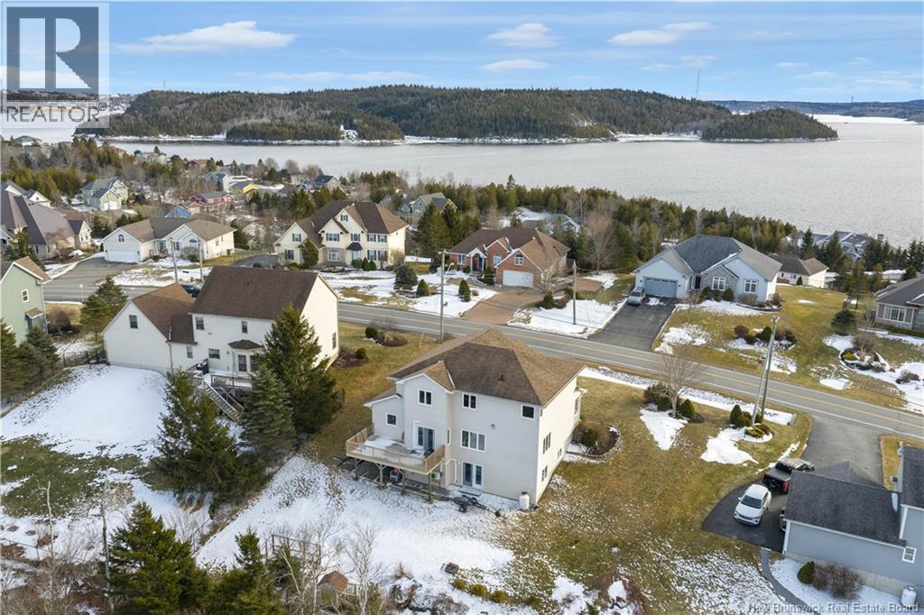 102 Cedarwood Drive, Saint John, New Brunswick  E2K 5P4 - Photo 48 - NB135157