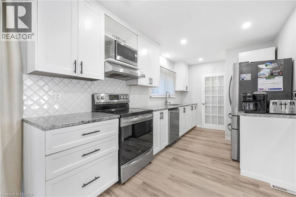 4 Sixth Concession Road, Burford, Ontario  N3T 5L7 - Photo 7 - 40813168