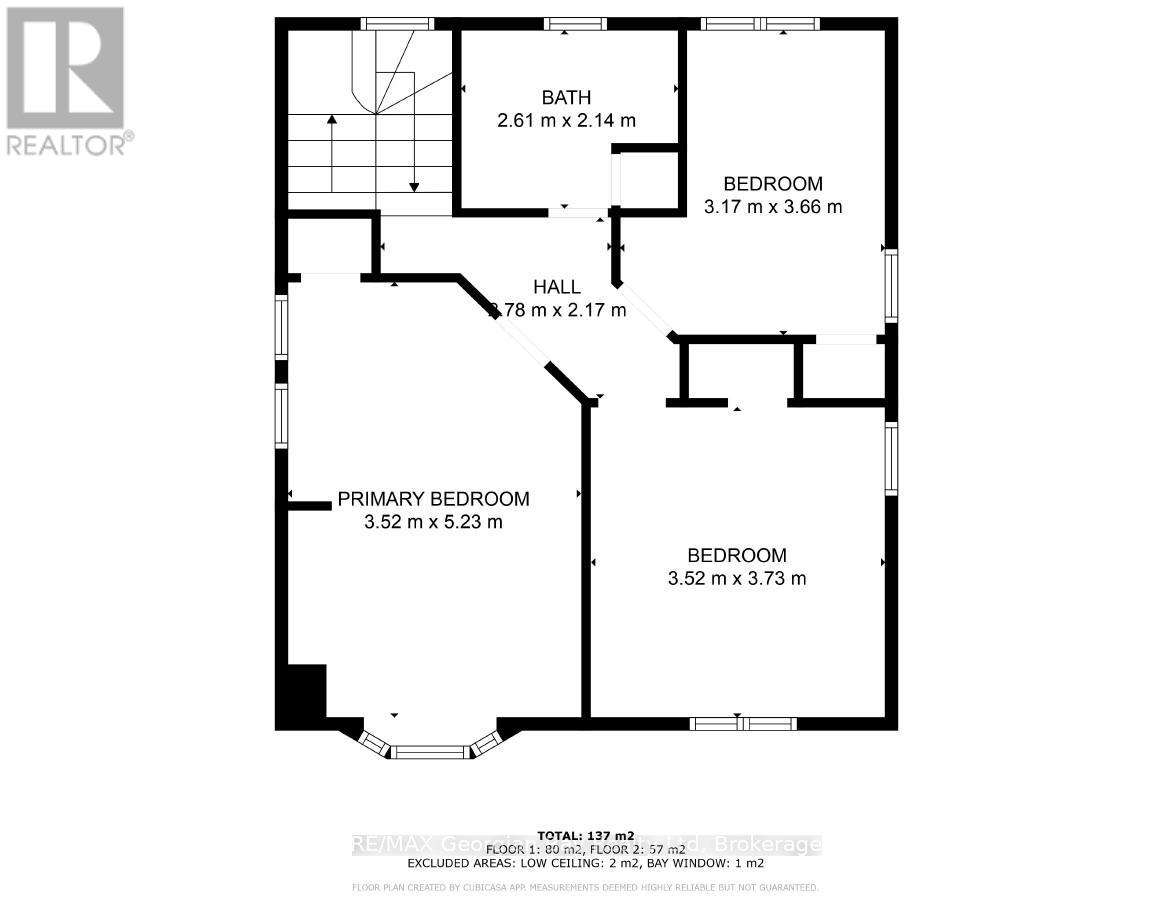 641 Bay Street, Midland, Ontario  L4R 1L8 - Photo 37 - S12516836