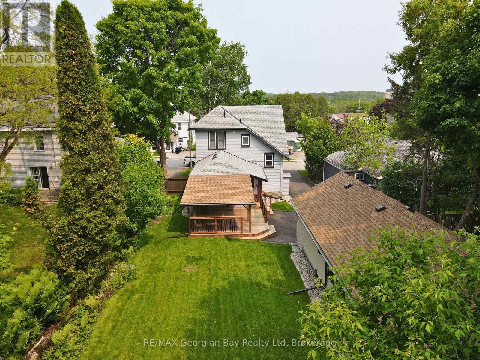 641 Bay Street, Midland, Ontario  L4R 1L8 - Photo 30 - S12516836