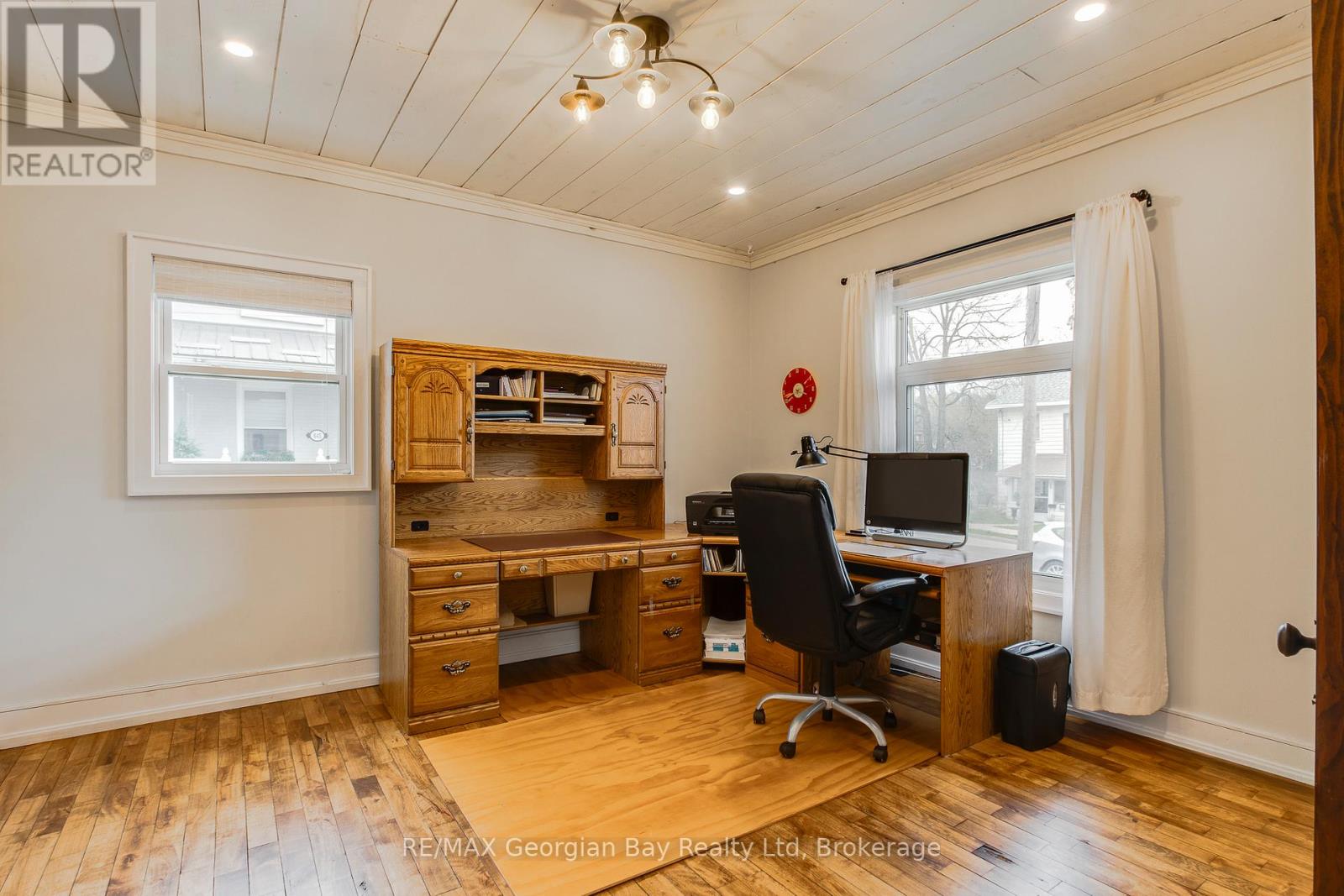 641 Bay Street, Midland, Ontario  L4R 1L8 - Photo 7 - S12516836