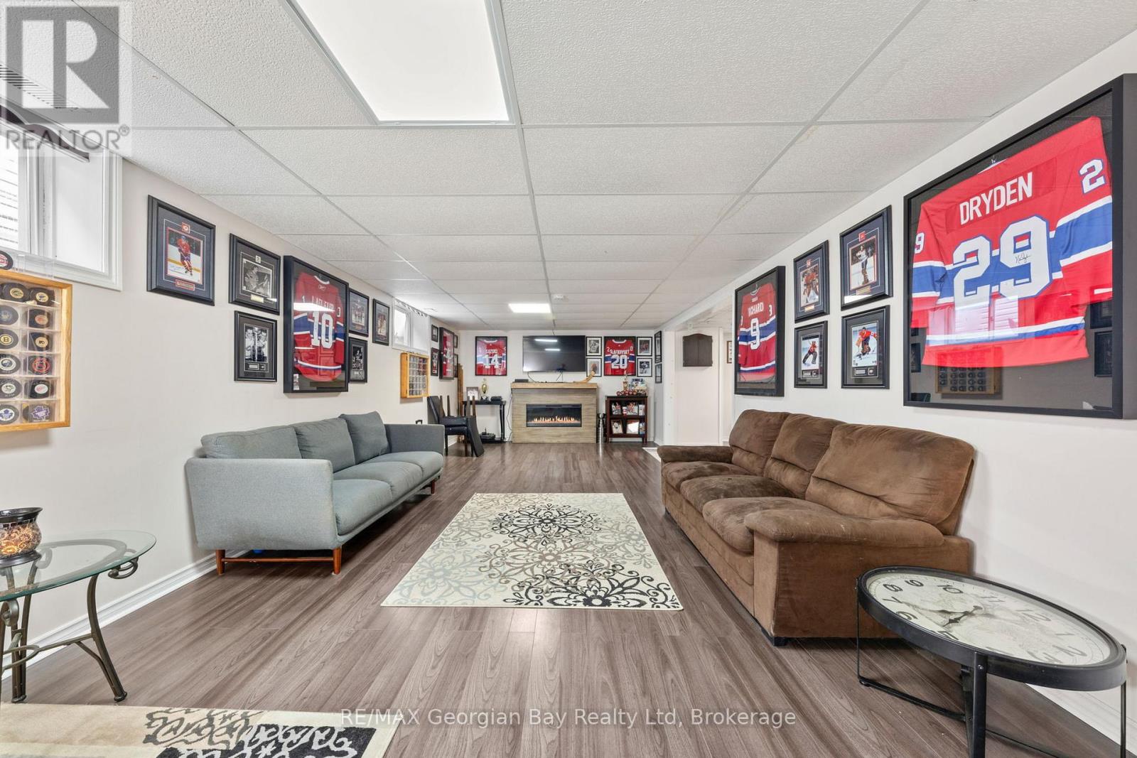 925 Dominion Avenue, Midland, Ontario  L4R 4W2 - Photo 23 - S12530096