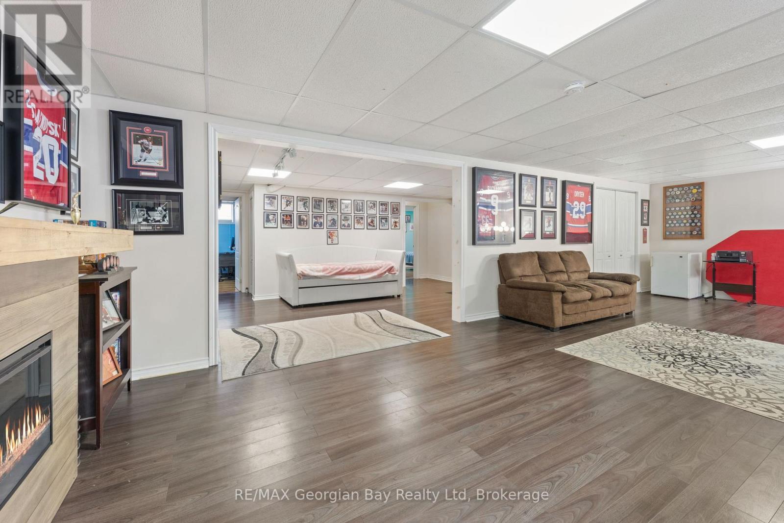 925 Dominion Avenue, Midland, Ontario  L4R 4W2 - Photo 21 - S12530096