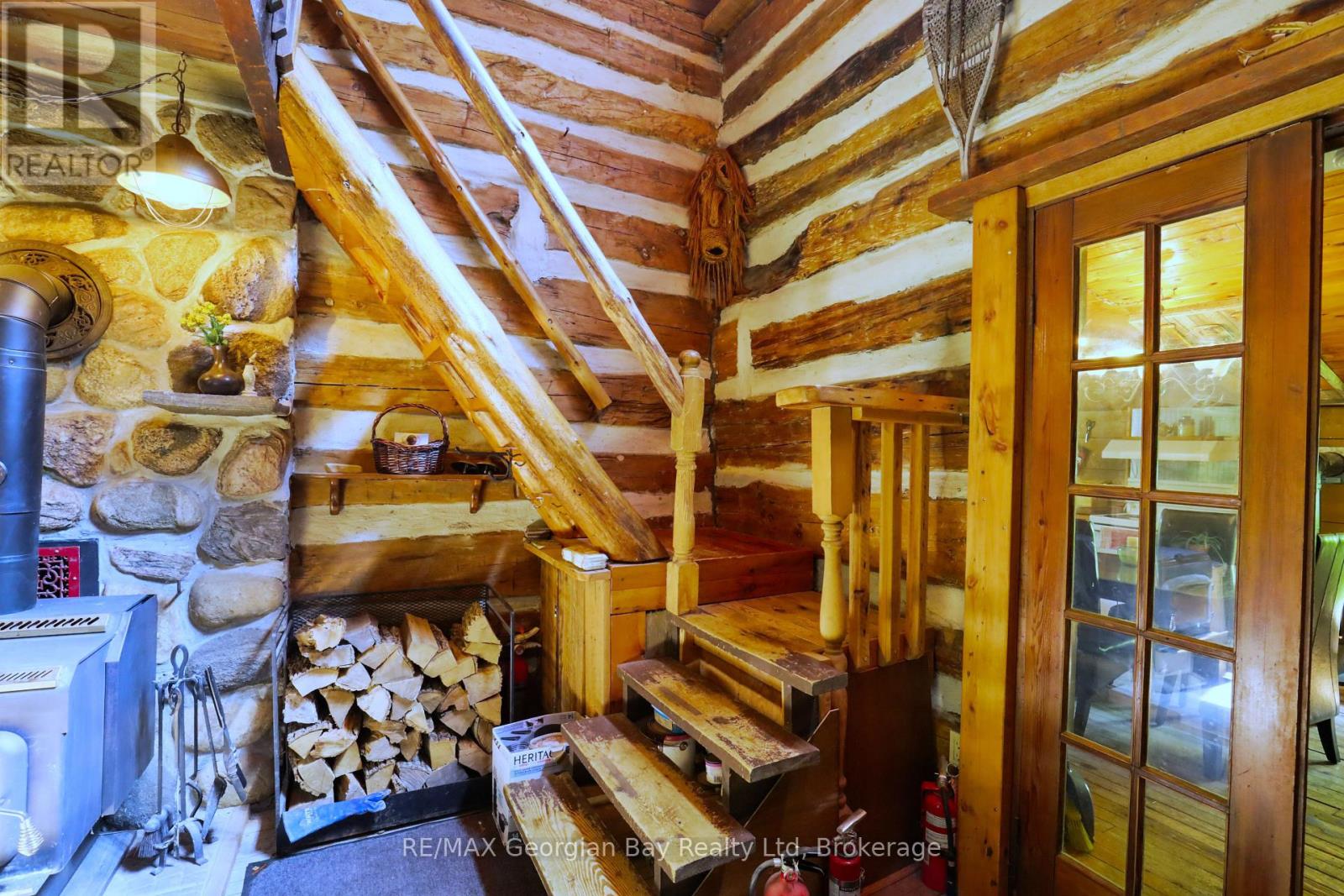 1445 Cedar Point Road, Tiny, Ontario  L9M 0T8 - Photo 20 - S12629790