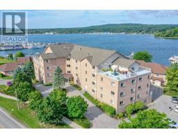 307 - 4 BECK BOULEVARD, Penetanguishene, Ontario