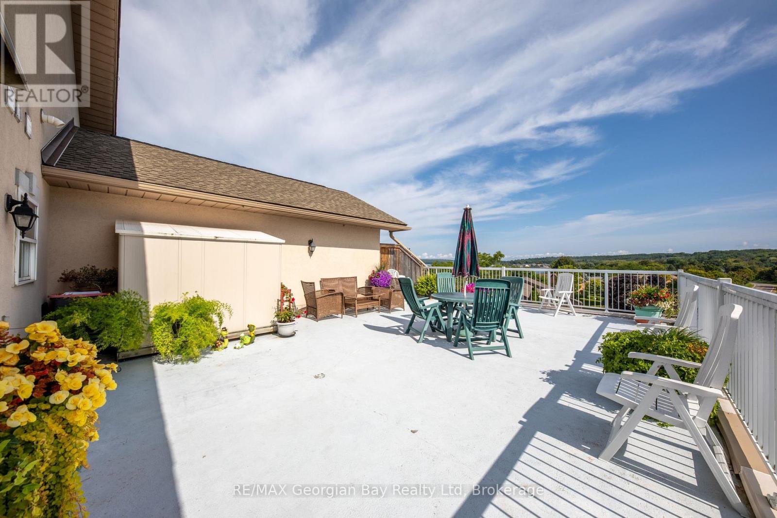 307 - 4 Beck Boulevard, Penetanguishene, Ontario  L9M 2H3 - Photo 22 - S12665470