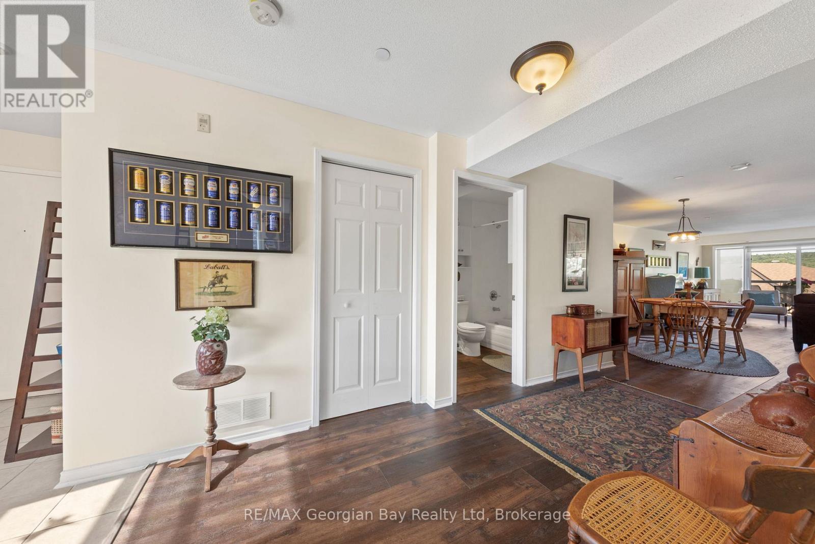 307 - 4 Beck Boulevard, Penetanguishene, Ontario  L9M 2H3 - Photo 6 - S12665470