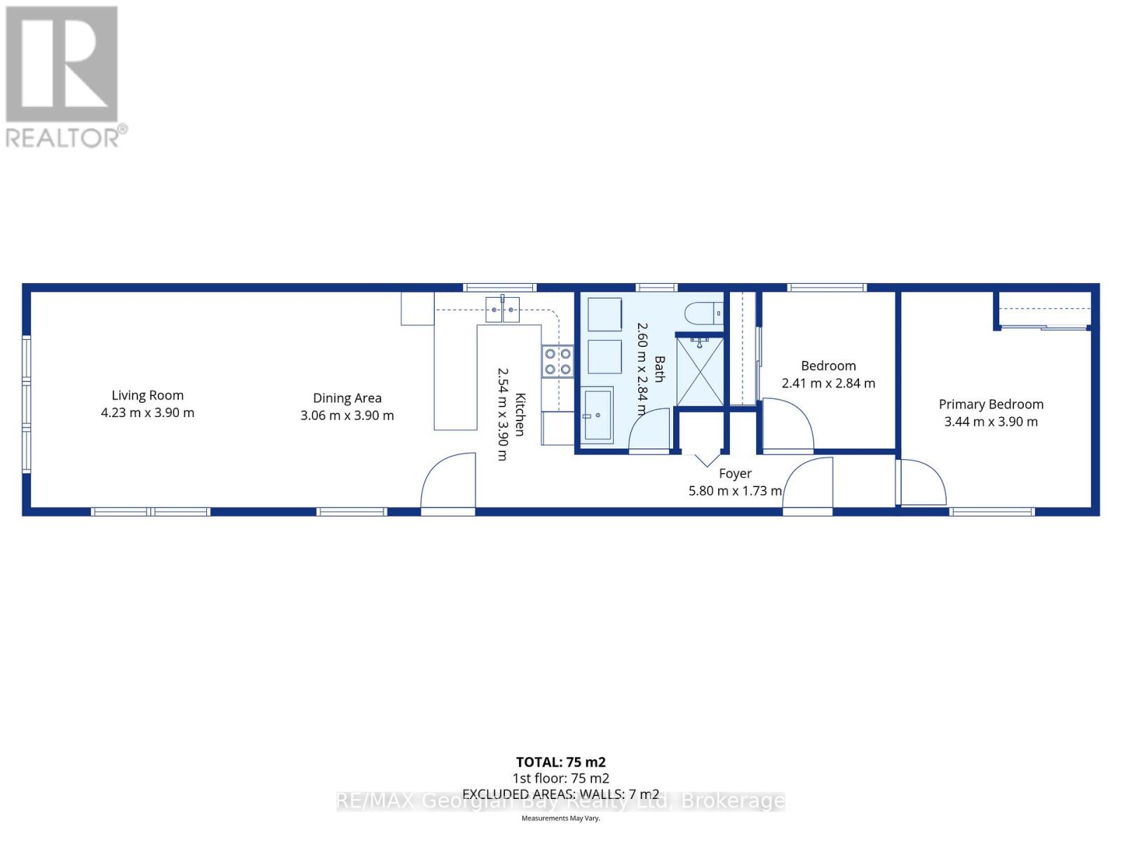 3 Lakeshore Road, Midland, Ontario  L4R 0B9 - Photo 35 - S12682392