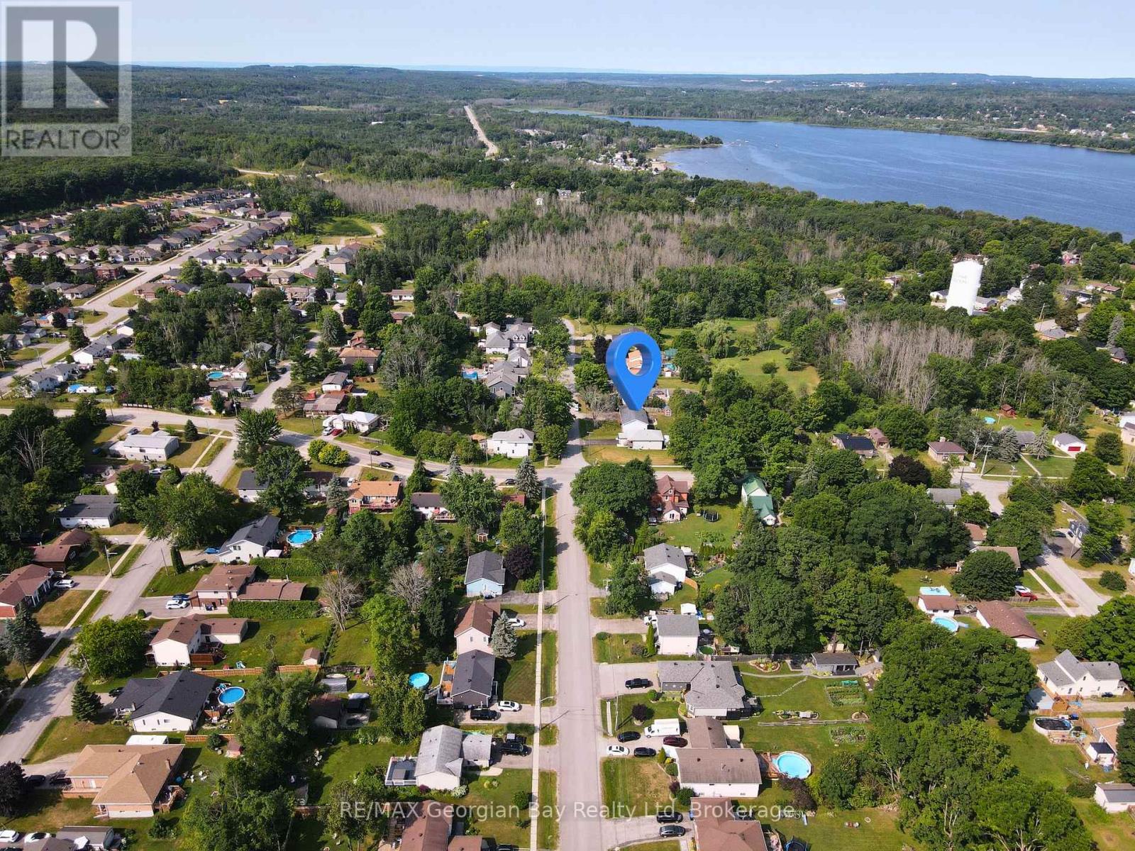 144 George Street, Tay (Victoria Harbour), Ontario  L0K 2A0 - Photo 34 - S12723630