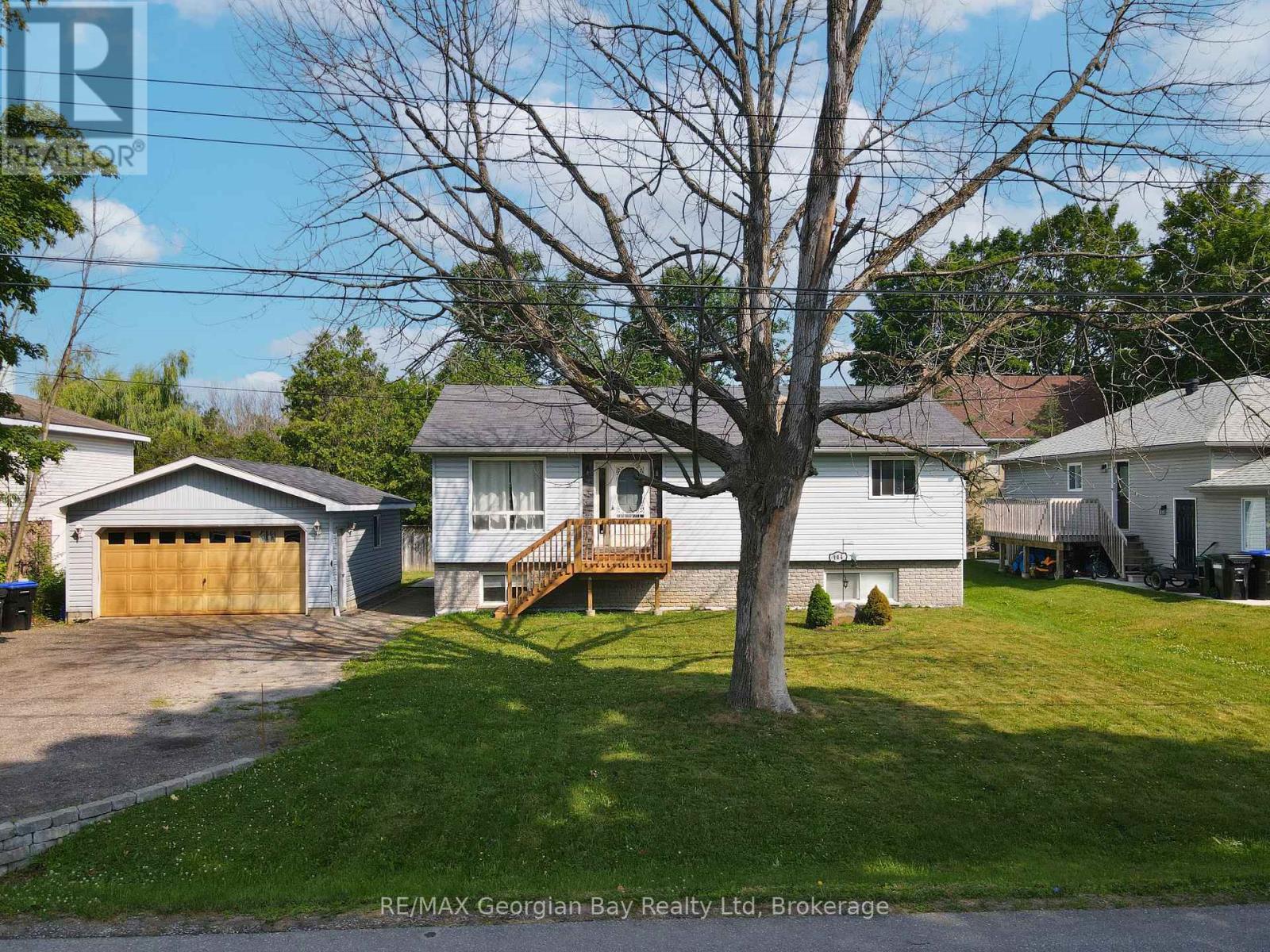 144 George Street, Tay (Victoria Harbour), Ontario  L0K 2A0 - Photo 32 - S12723630