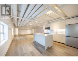 2R-2ND FLOOR REAR - 550 COLLEGE STREET, Toronto, Ontario