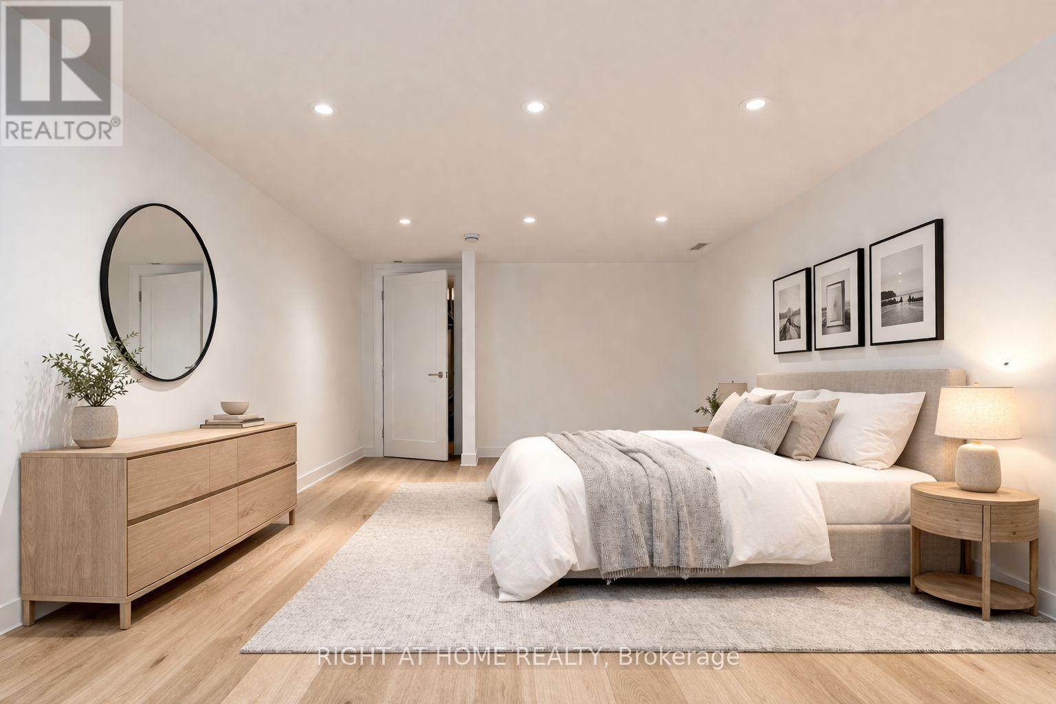 2r-2nd Floor Rear - 550 College Street, Toronto (Palmerston-Little Italy), Ontario  M6G 1B1 - Photo 16 - C12895450