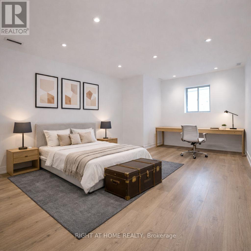 2r-2nd Floor Rear - 550 College Street, Toronto (Palmerston-Little Italy), Ontario  M6G 1B1 - Photo 14 - C12895450