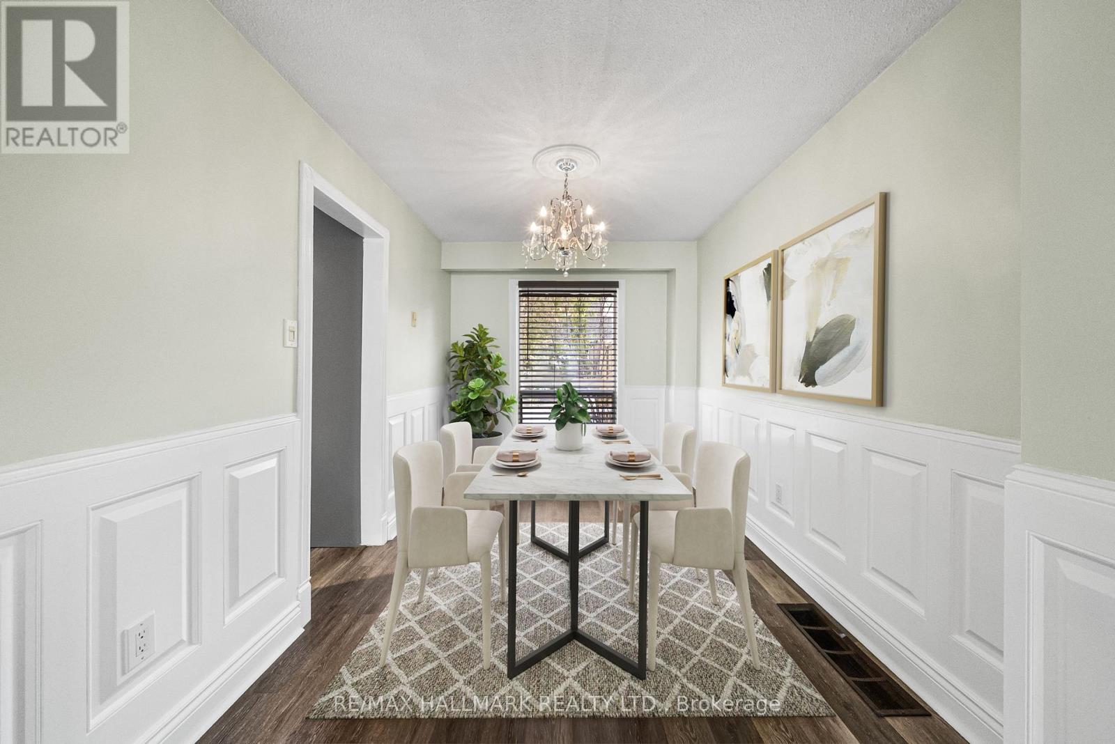 11 Tangle Briar Way, Toronto (Bayview Village), Ontario  M2J 2M5 - Photo 9 - C12891750