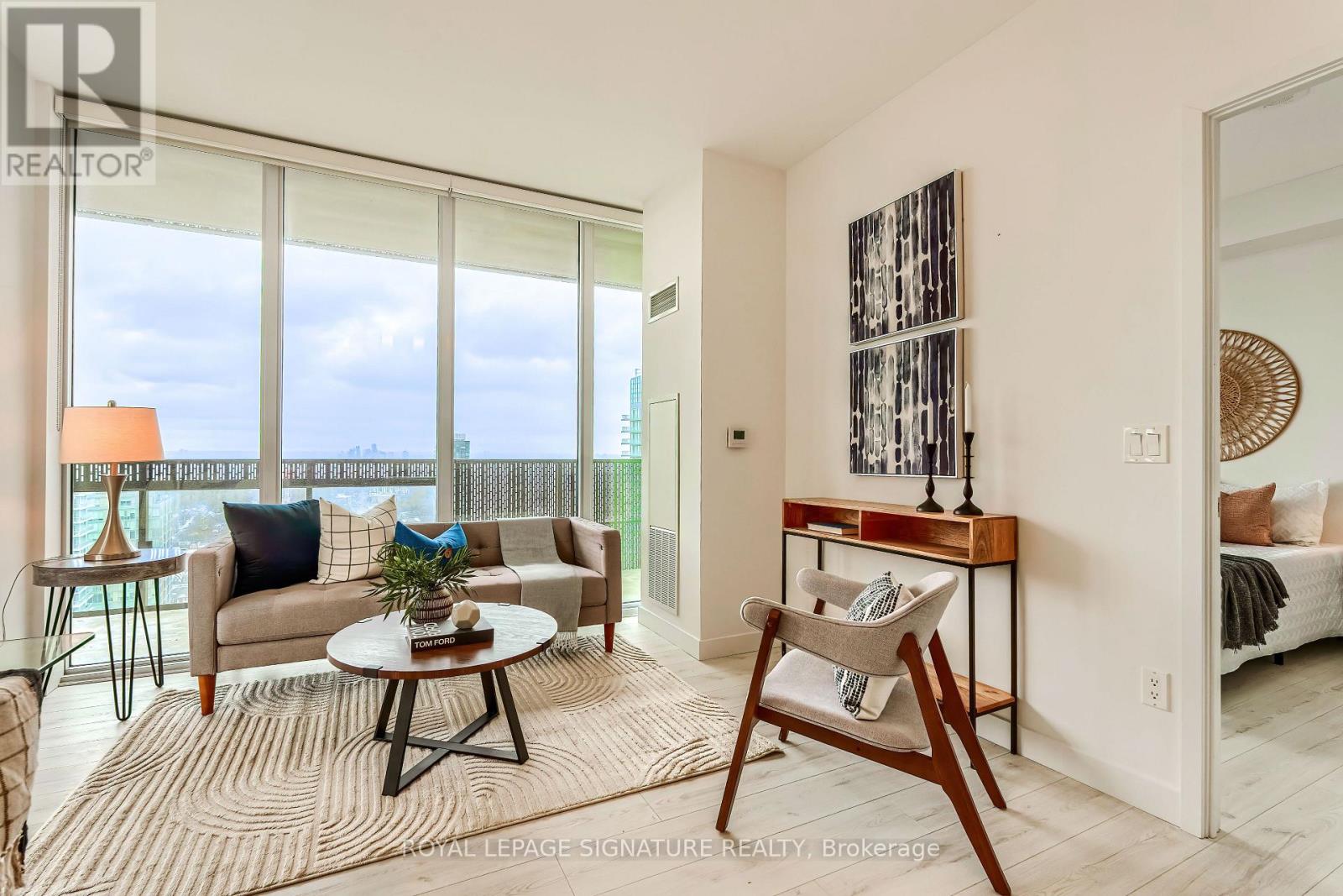 2705 - 8 Eglinton Avenue E, Toronto (Mount Pleasant West), Ontario  M4P 0C1 - Photo 12 - C12895470