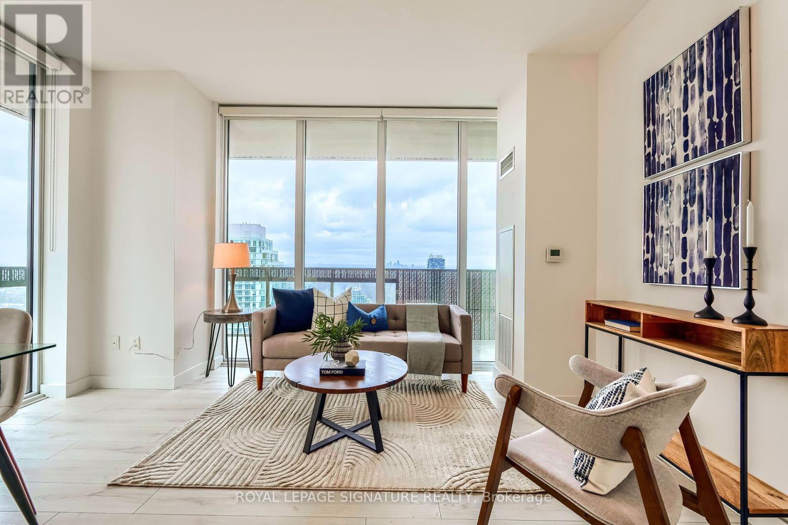 2705 - 8 Eglinton Avenue E, Toronto (Mount Pleasant West), Ontario  M4P 0C1 - Photo 13 - C12895470