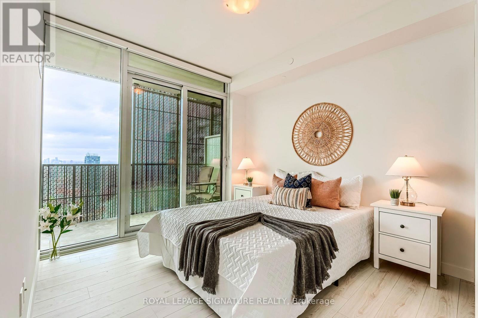 2705 - 8 Eglinton Avenue E, Toronto (Mount Pleasant West), Ontario  M4P 0C1 - Photo 15 - C12895470