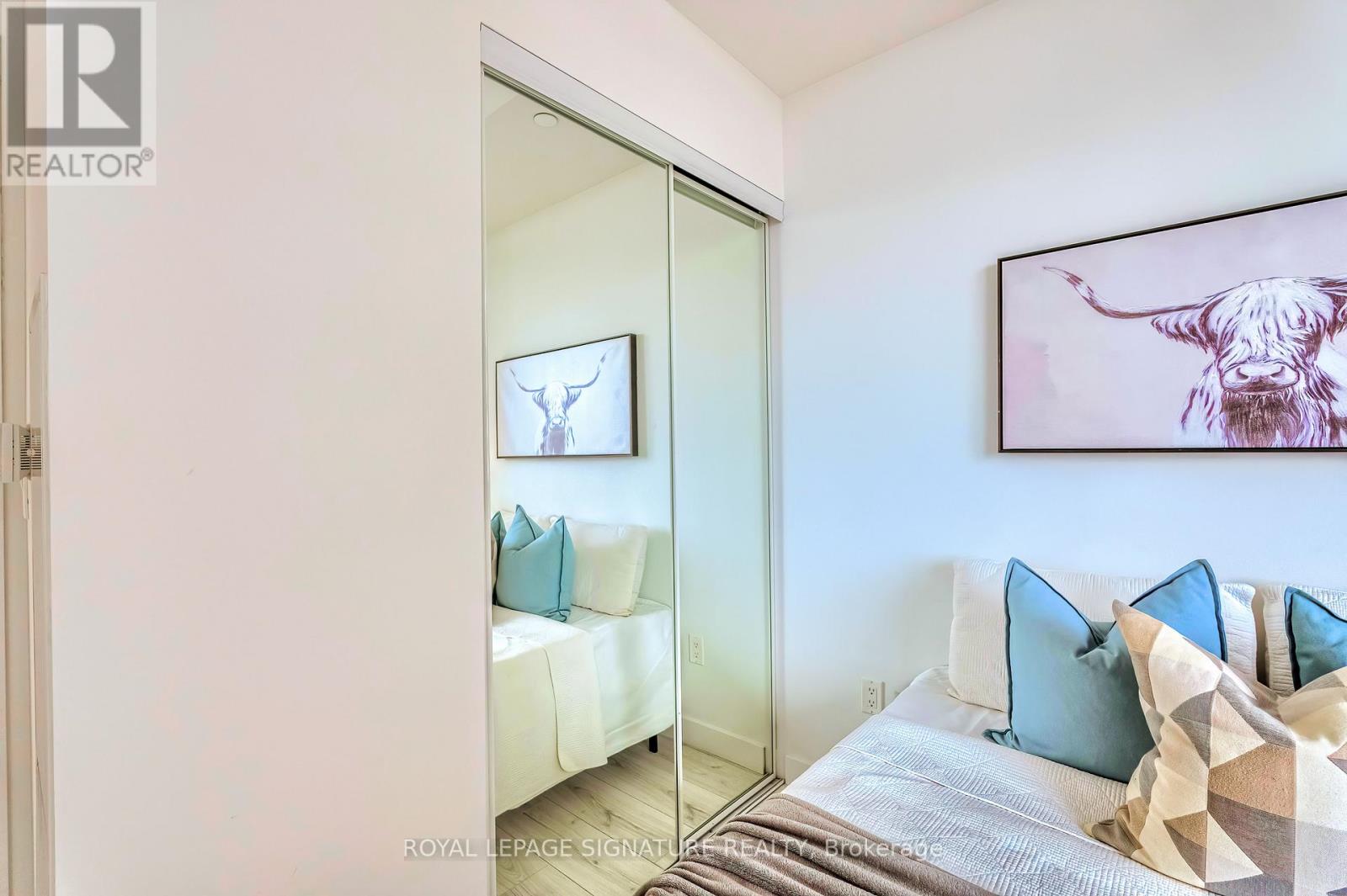 2705 - 8 Eglinton Avenue E, Toronto (Mount Pleasant West), Ontario  M4P 0C1 - Photo 23 - C12895470