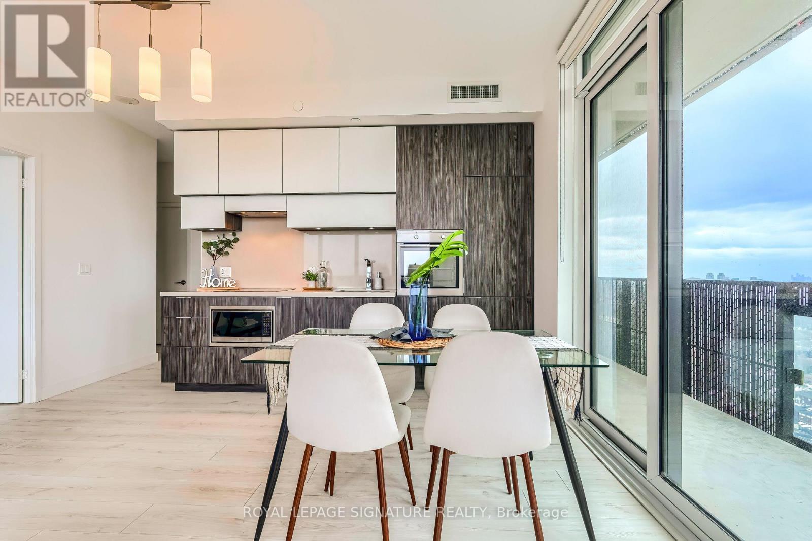 2705 - 8 Eglinton Avenue E, Toronto (Mount Pleasant West), Ontario  M4P 0C1 - Photo 9 - C12895470