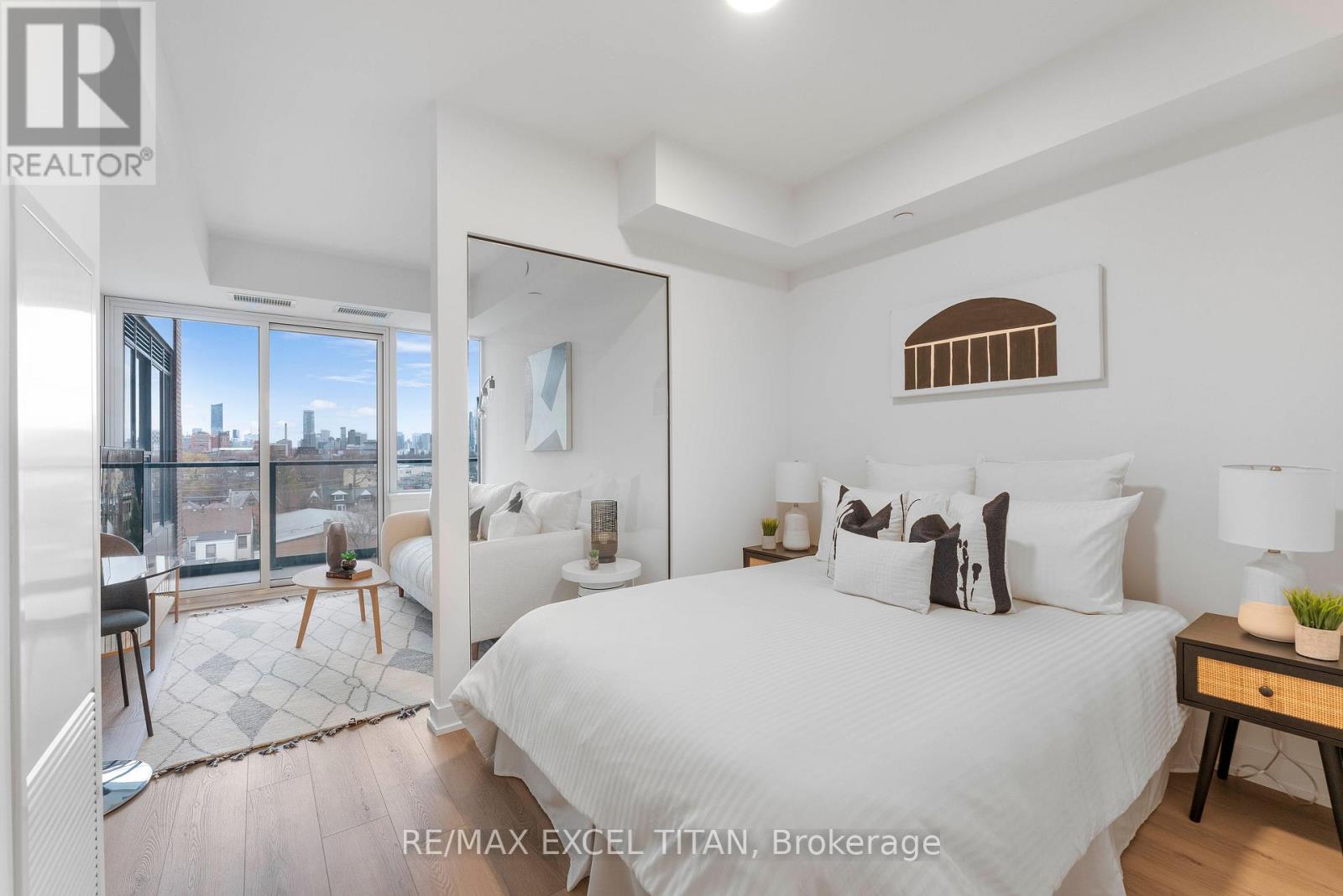 612 - 5 Lakeview Avenue, Toronto (Trinity-Bellwoods), Ontario  M6J 0H3 - Photo 13 - C12895632