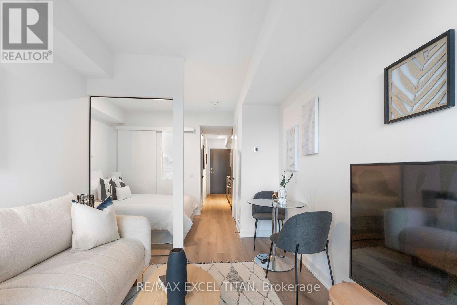 612 - 5 Lakeview Avenue, Toronto (Trinity-Bellwoods), Ontario  M6J 0H3 - Photo 19 - C12895632