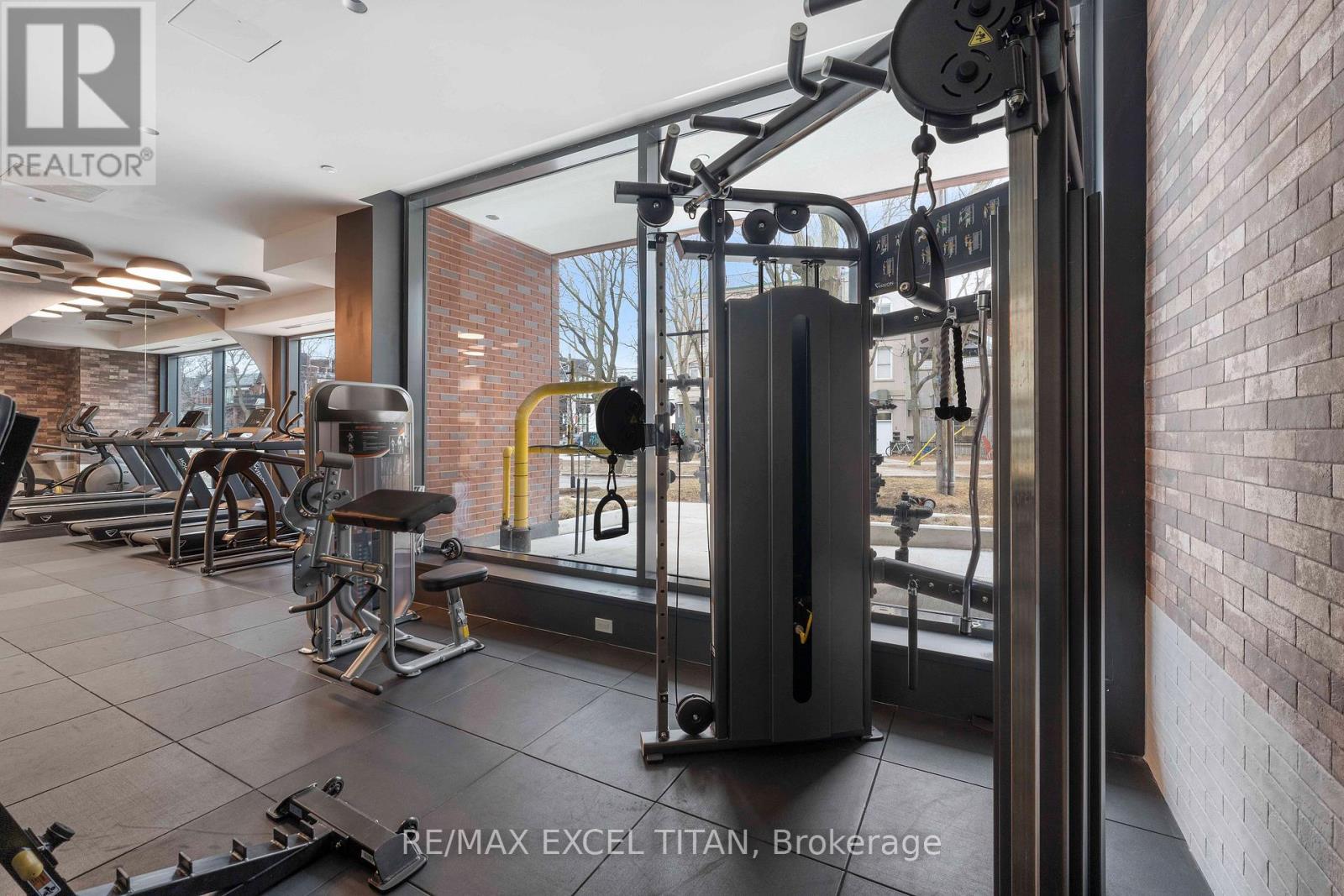 612 - 5 Lakeview Avenue, Toronto (Trinity-Bellwoods), Ontario  M6J 0H3 - Photo 37 - C12895632