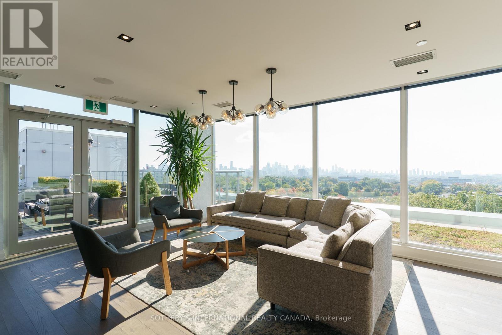 707 - 835 St Clair Avenue W, Toronto (Wychwood), Ontario  M6C 0A8 - Photo 21 - C12895698