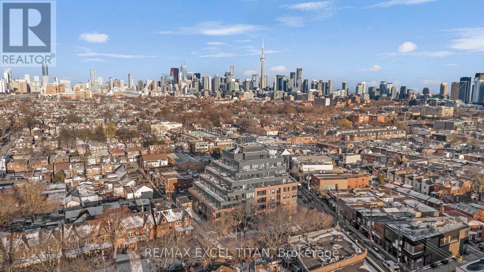 612 - 5 Lakeview Avenue, Toronto (Trinity-Bellwoods), Ontario  M6J 0H3 - Photo 43 - C12895632