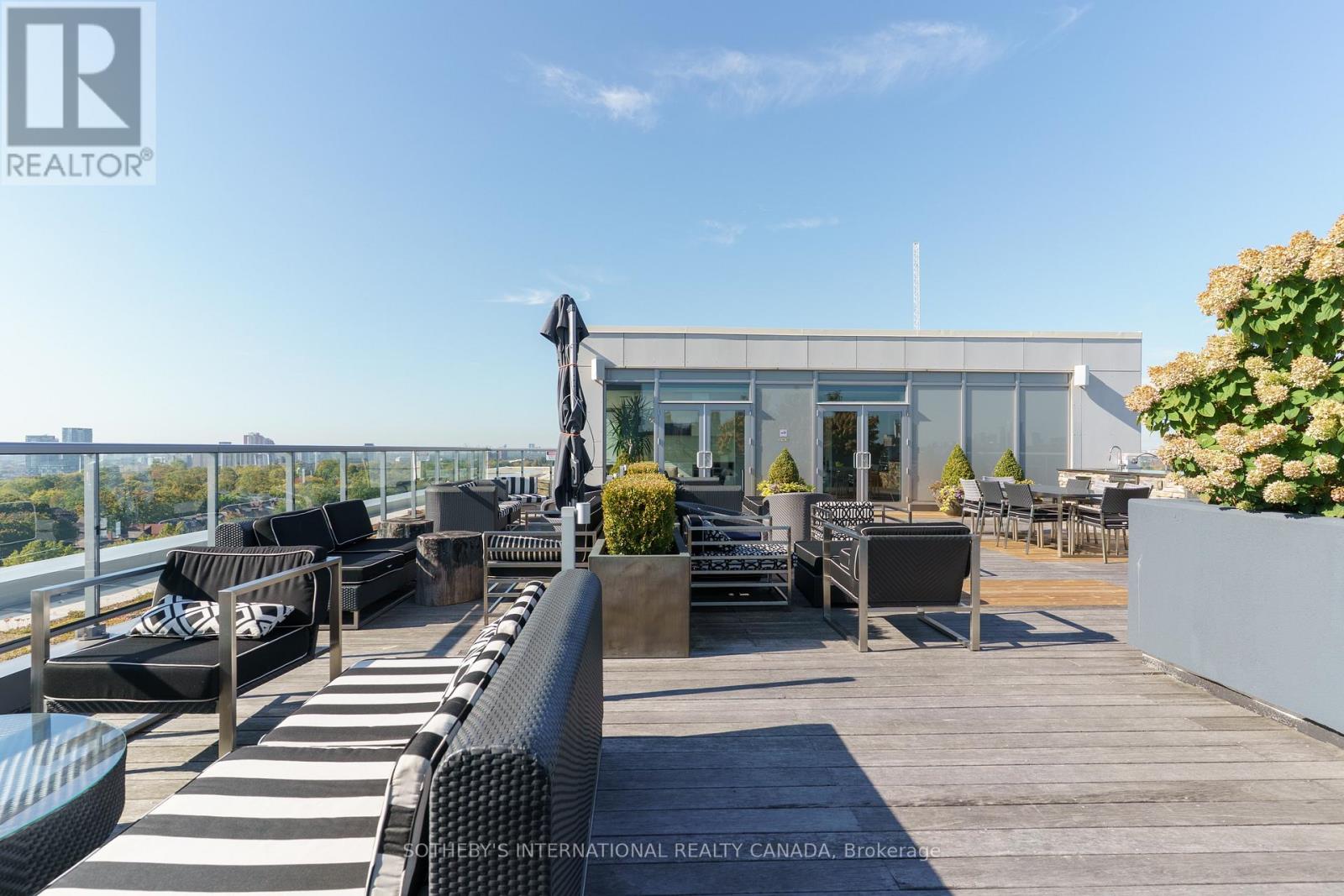 707 - 835 St Clair Avenue W, Toronto (Wychwood), Ontario  M6C 0A8 - Photo 23 - C12895698