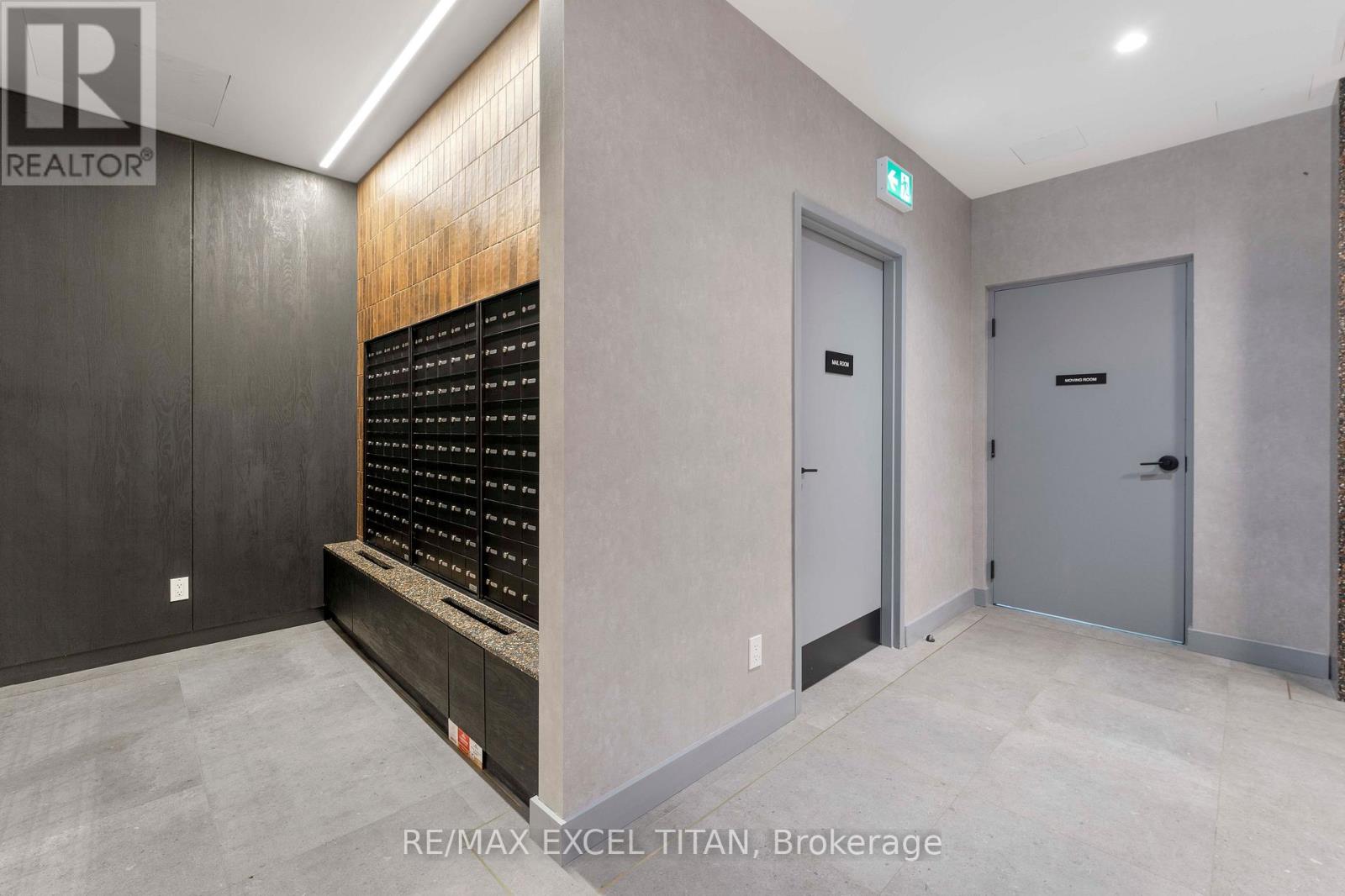 612 - 5 Lakeview Avenue, Toronto (Trinity-Bellwoods), Ontario  M6J 0H3 - Photo 40 - C12895632