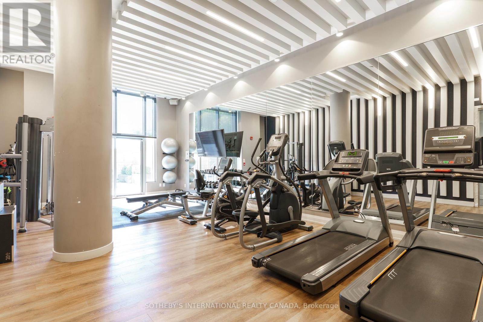 707 - 835 St Clair Avenue W, Toronto (Wychwood), Ontario  M6C 0A8 - Photo 26 - C12895698