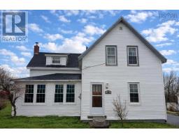 Junction Road, Springhill, Nova Scotia