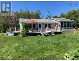 9295 Hwy#366 Highway, Port Howe, Nova Scotia