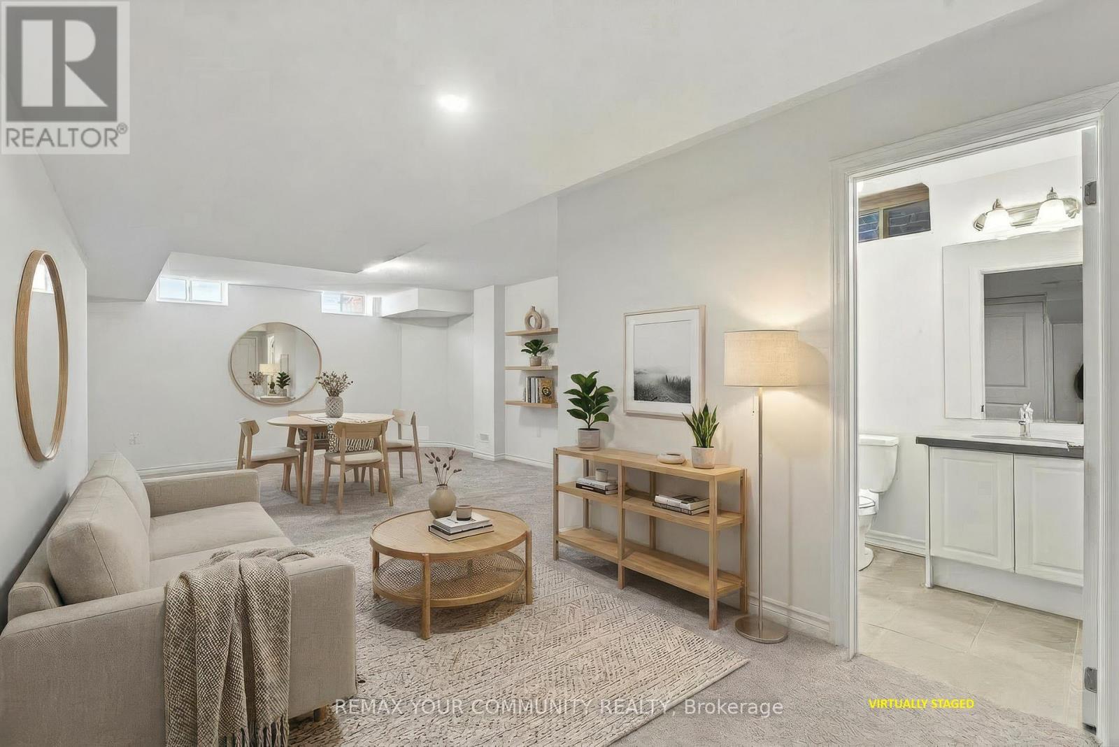 5 Valleo Street, Georgina (Keswick North), Ontario  L4P 0J8 - Photo 34 - N12893354