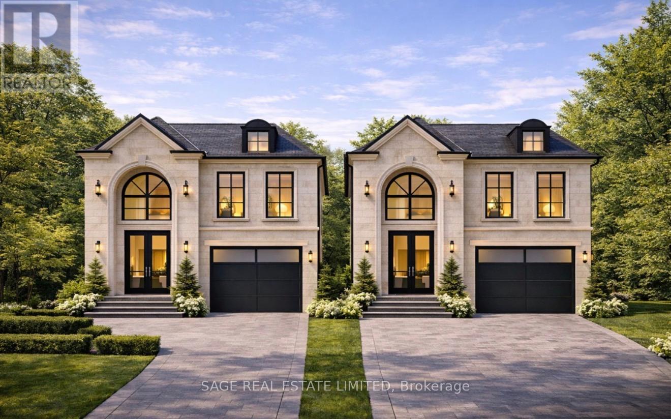 836 TENTH STREET, Mississauga, Ontario