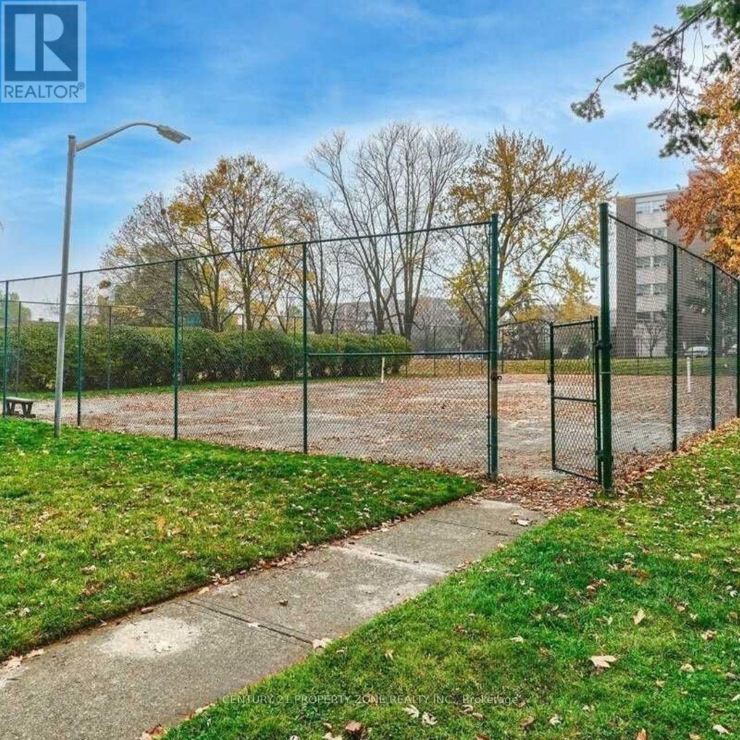 1021 - 1625 Bloor Street, Mississauga, Ontario  L4X 1S3 - Photo 10 - W12893556