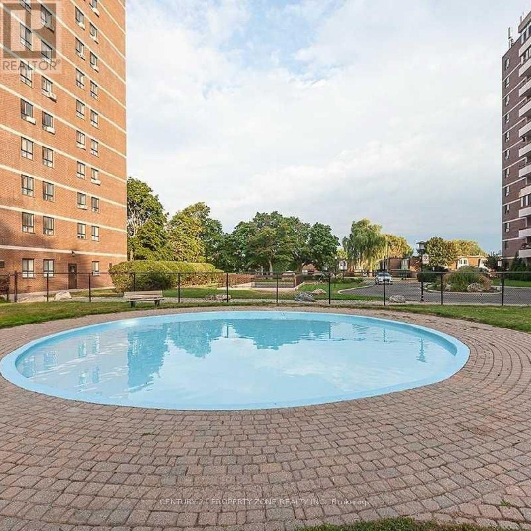 1021 - 1625 Bloor Street, Mississauga, Ontario  L4X 1S3 - Photo 11 - W12893556