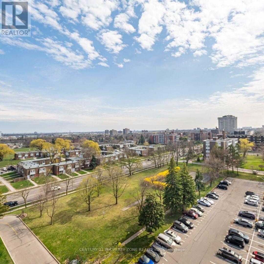 1021 - 1625 Bloor Street, Mississauga, Ontario  L4X 1S3 - Photo 12 - W12893556