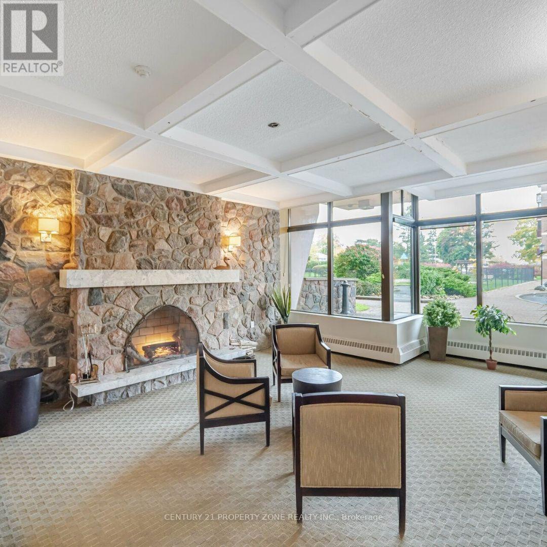 1021 - 1625 BLOOR STREET NE, Mississauga, Ontario